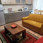 Apartamento Roza