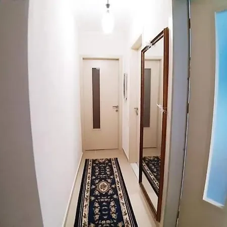 Roza Apartment *