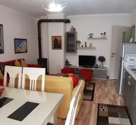 Apartment Roza *