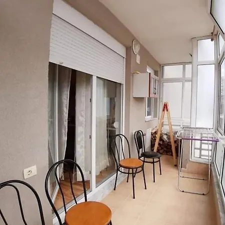 Roza Apartment Korce