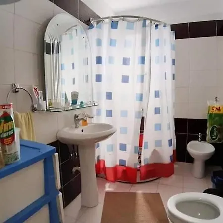 Apartment Roza