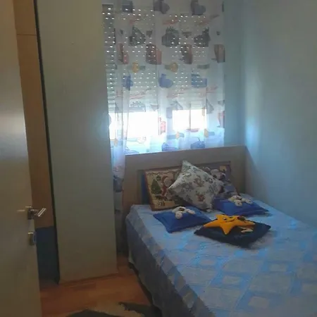 Roza Apartment