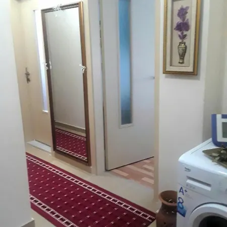 Apartment Roza *