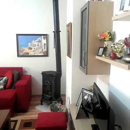 Roza Apartment *
