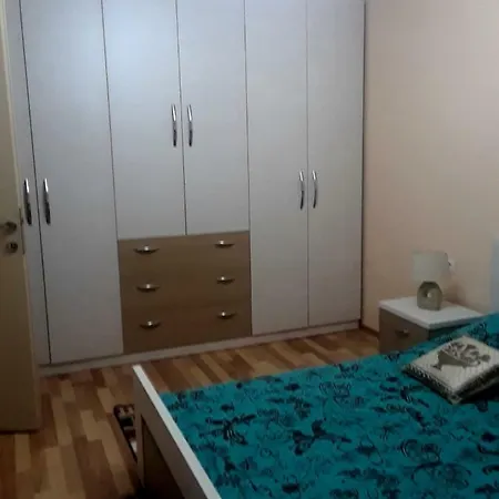 Roza Apartment