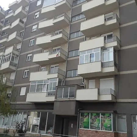 Roza Apartment *