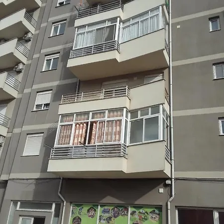 Apartment Roza