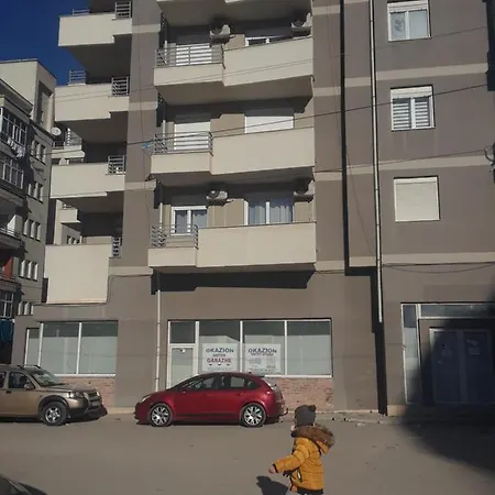 Apartment Roza