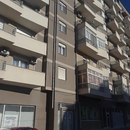 Roza * Korce