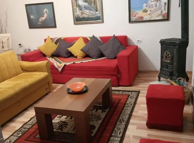 Lägenhet Roza Korça