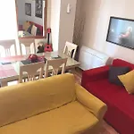 Apartament Roza