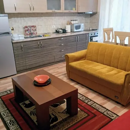 Lägenhet Roza