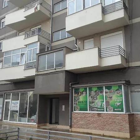 Apartament Roza