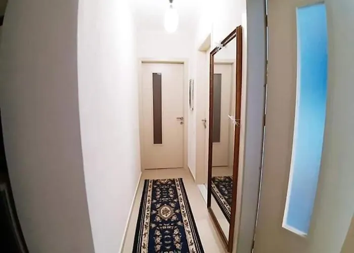 Roza 아파트 *