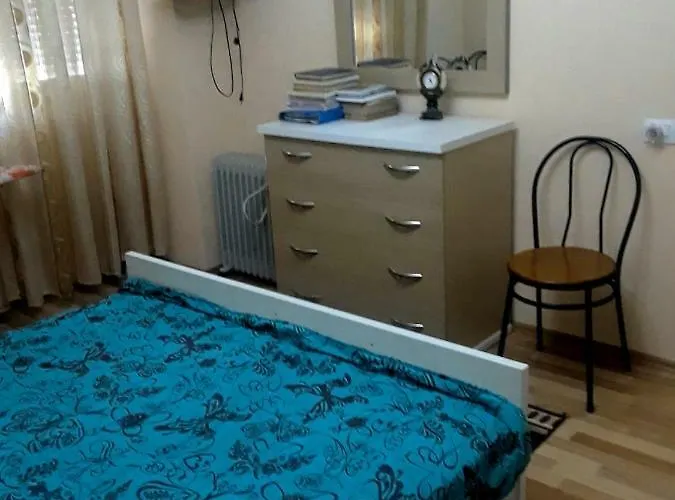 Roza 아파트