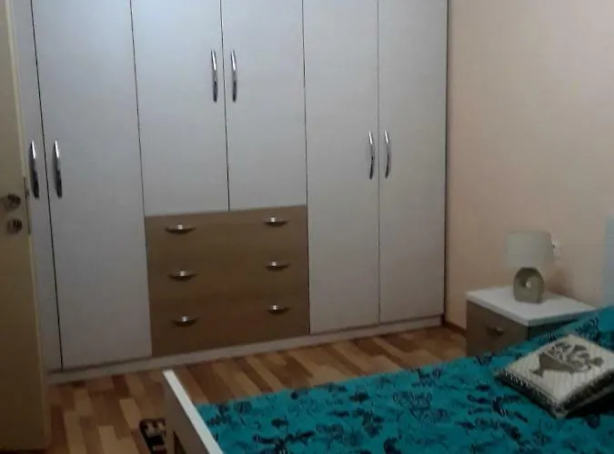 Roza 아파트